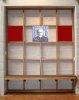 Farb und Bildkonzept, St Maximilian Kolbe Nürnberg